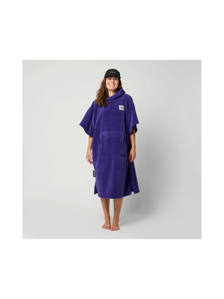 PONCHO TEDDY